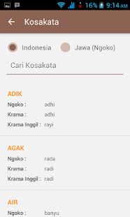 How to download Pepak Belajar Basa Jawa lastet apk for pc