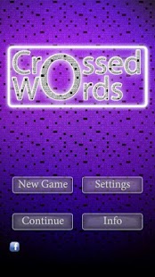 How to mod Crossed Words patch 1.09 apk for laptop