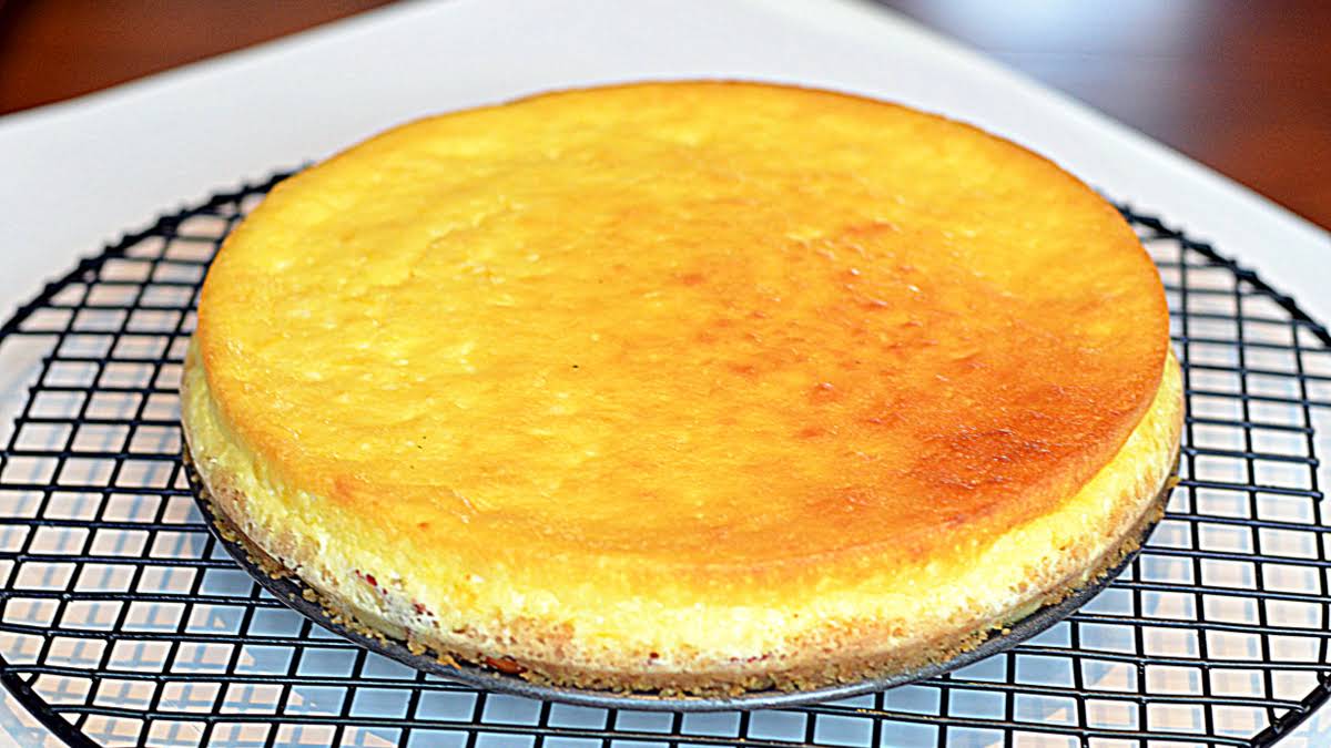 10 Best Cheesecake Recipes With Cottage Cheese And Cream Cheese