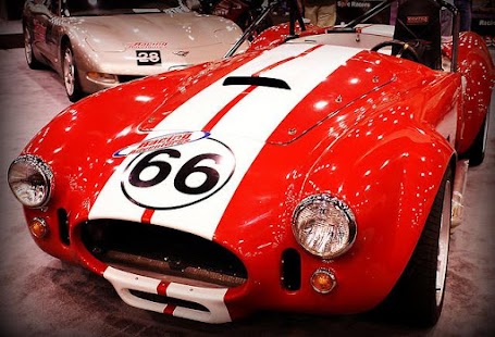 Download Car Roulette! APK