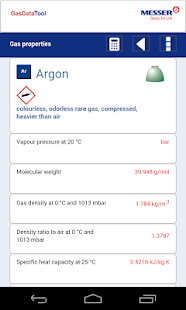 How to install Gas properties & conversion Varies with device unlimited apk for bluestacks