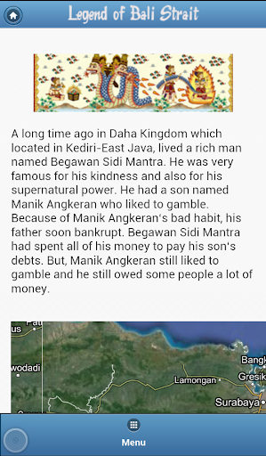 免費下載書籍APP|Folktales of Bali app開箱文|APP開箱王