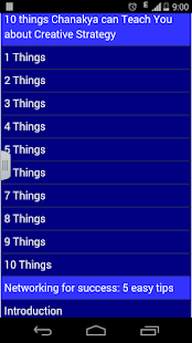 Download corporate chanakya APK