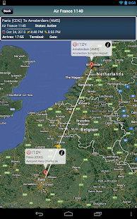 Download Amsterdam Schiphol Airport APK for Android