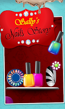 Sally's Nail Makeover APK Download for Android