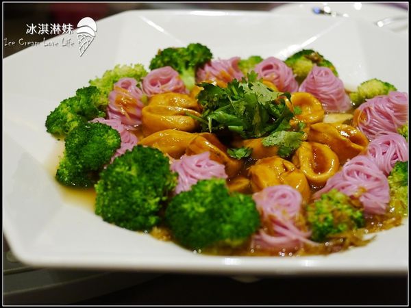 【台北中山】千群台食文化料理 - 台味料理也能美味兼顧創新！