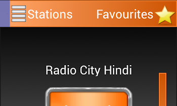 Radio Zindagi App