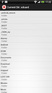 How to install HTC ISO Control 1.0 unlimited apk for android