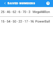 Lucky Lottery Generator poster 4