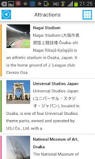 download Osaka Offline Map Guide Flight free