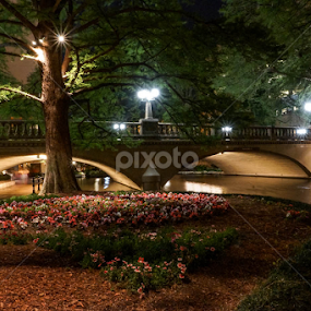 by Tracy Riedel-Dorsch - Travel Locations Landmarks