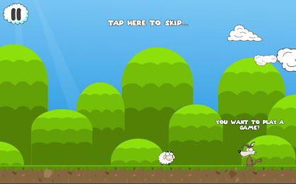 Sheeppy - Revenge of the Sheep poster 7