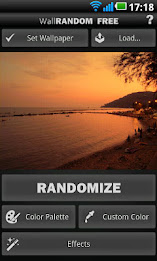 WallRANDOM - Wallpaper Editor poster 8