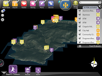 Smart-Agkistri, Smart-Islands poster 1