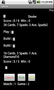 Casino Screenshots 4