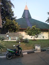 Masjid Al Istiqomah