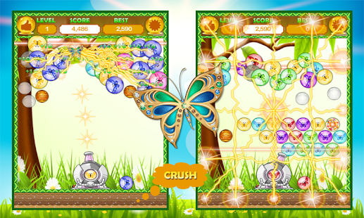 How to mod Marble Jewel Shooter Varies with device apk for bluestacks