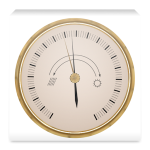 Barometer HD.apk 1.0.5
