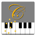 Piano Master Chopin Special logo