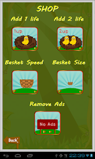Egg catcher Screenshots 14