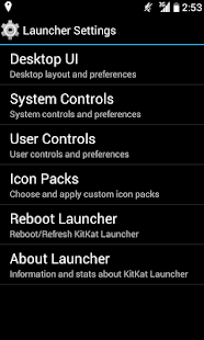 How to download KitKat Launcher 2.0.0.0 unlimited apk for bluestacks