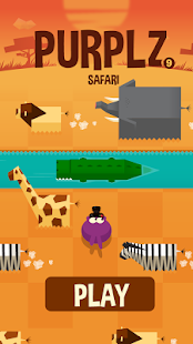 download Purplz Safari free