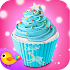 Cupcake Maker Salon1.1
