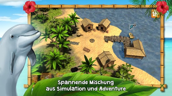 Delfine der Karibik Screen 2