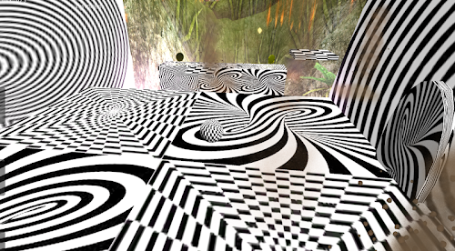 Android application Hypno-Ball Pro screenshot