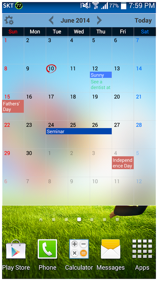 Calendar+ Free (IAP Unlocked) v1.06.60 build 81 ZYHnN7Um94RFEQgUcacOsj9JreiU0UMG4vIw0_EUjM7SI7uDRI0vUuMi0zumFwJ3wTlQ=h900