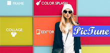 PicTune - Photo Editor APK