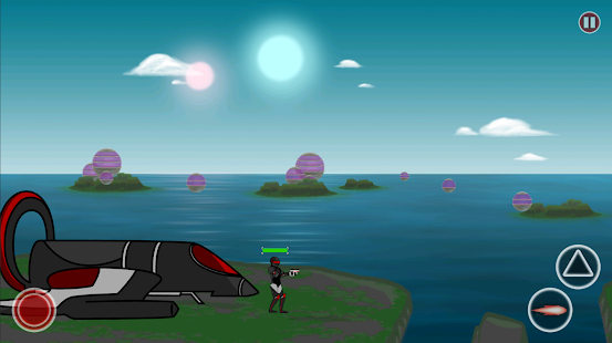 Free Download Redshift APK for PC