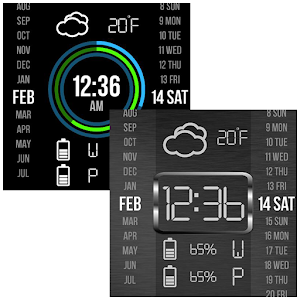 Side List Watches - WatchMaker.apk 1.0