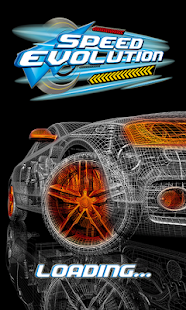 Free Speed Evolution APK for PC