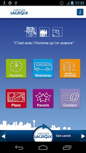 How to install Groupe Lacroix patch 1.3.3 apk for pc