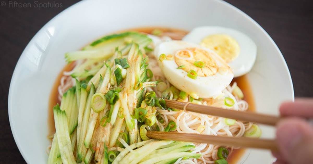 Asian Noodle Side Dish Recipes Yummly