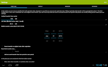 Mobile Counter Trial poster 11