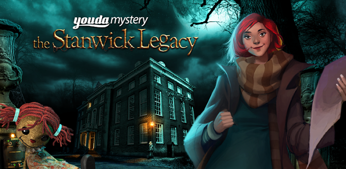 Youda Mystery Premium v1.1.3 Apk