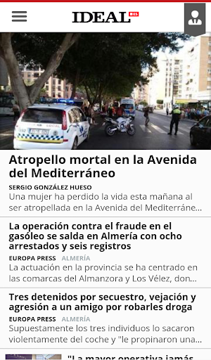 Ideal de Almería