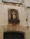 Vierge De St Croix