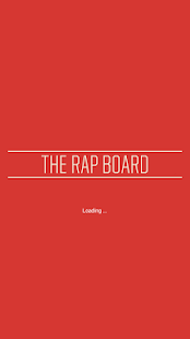 How to install The Rap Board patch 1.1 apk for laptop