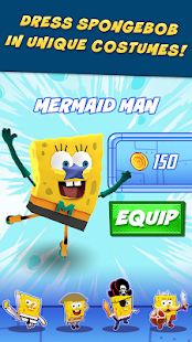 SpongeBob: Sponge on the Run Screenshots 11