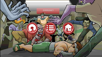 Dead Punch Hospital APK Screenshot Thumbnail #16