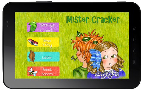 Mr Cracker Screenshots 4