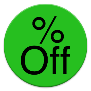 Discount Calculator.apk 1.03