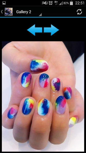 Nail Design Ideas