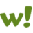 W! Widget logo
