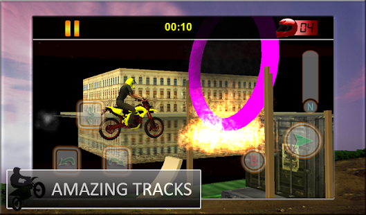 How to download Bike 3D Racing Trial 1.0 apk for laptop
