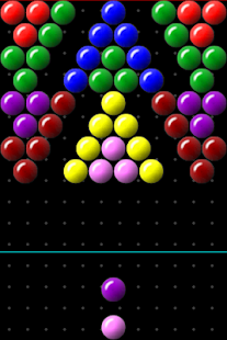 【Android】Bubble Blast 2 - 巴哈姆特