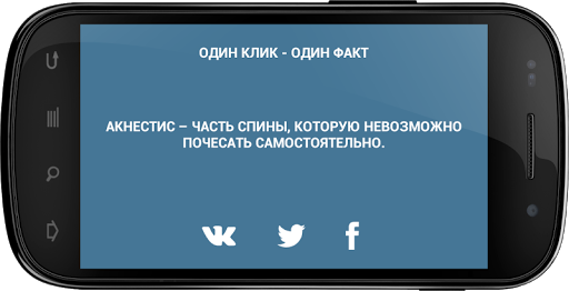 Интересные Факты